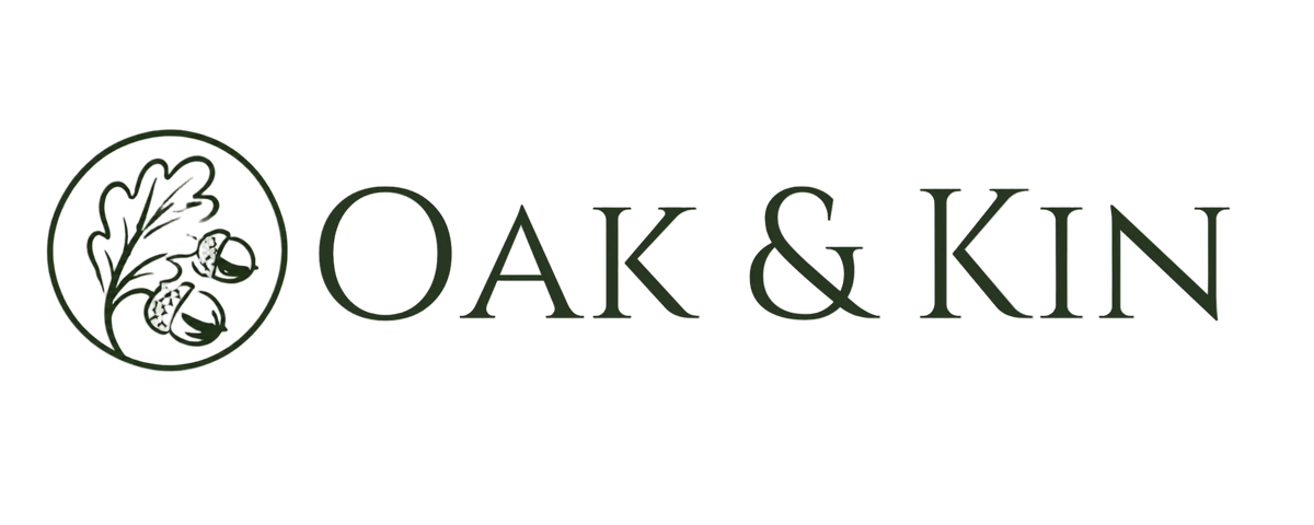 Oak & Kin